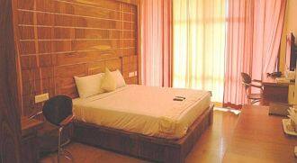 Zip Rooms Egl Domlur, Bangalore 3